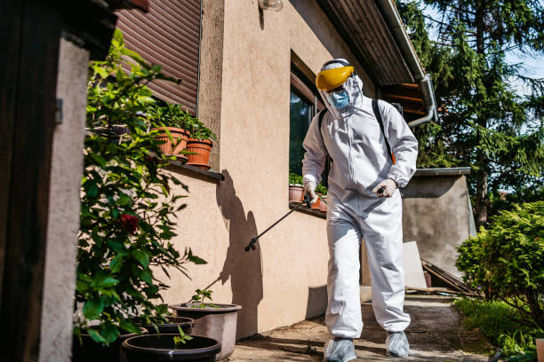 Professional Pest Control in Middletown, PA