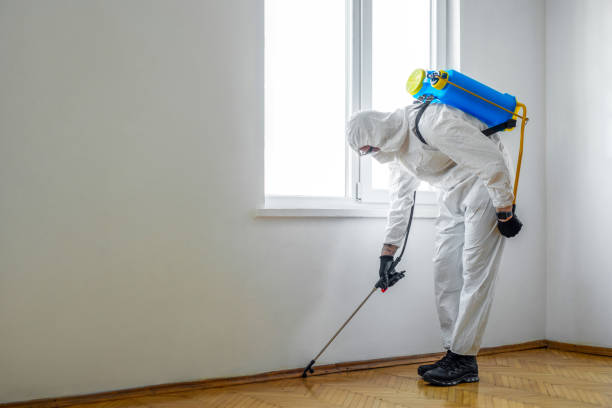 Best Commercial Pest Control Services  in Middletown, PA